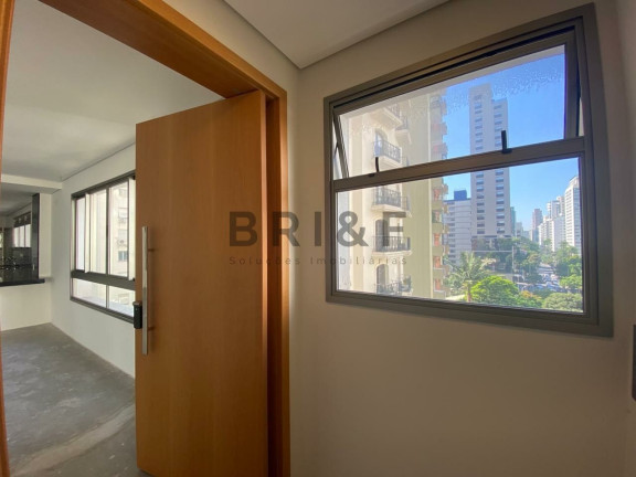 Imagem Apartamento com 3 Quartos à Venda, 187 m² em Jardim Paulista - São Paulo Imagem Apartamento com 3 Quartos à Venda, 187 m² em Jardim Paulista - São Paulo