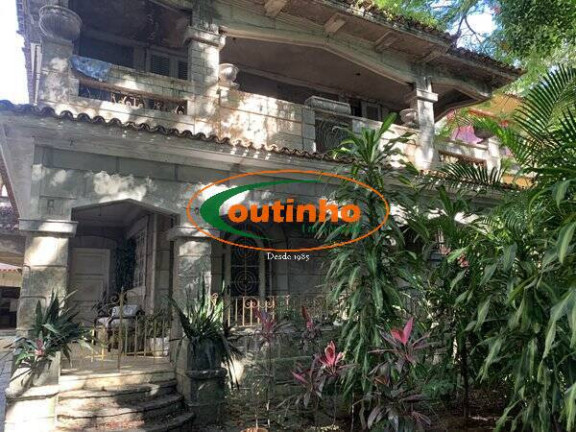 Imagem Casa com 6 Quartos à Venda, 480 m² em Tijuca - Rio De Janeiro Imagem Casa com 6 Quartos à Venda, 480 m² em Tijuca - Rio De Janeiro