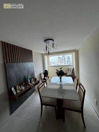 Apartamento com 2 Quartos à Venda, 57 m² em Bessa - João Pessoa