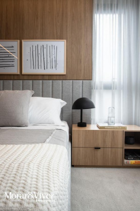 Imagem Apartamento com 2 Quartos à Venda, 86 m² em Juvevê - Curitiba