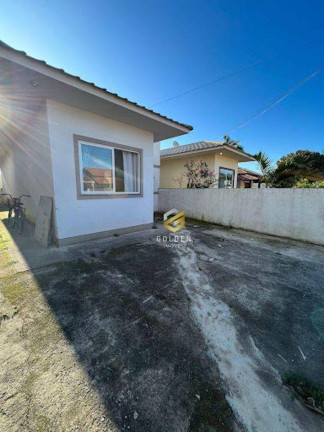 Casa com 2 Quartos à Venda, 68 m² em Universitário - Tijucas