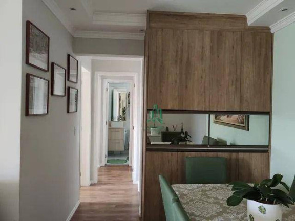 Imagem Apartamento com 2 Quartos à Venda, 63 m² em Vila Rosália - Guarulhos