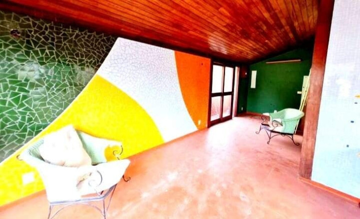 Imagem Cobertura com 3 Quartos à Venda, 180 m² em Lagoa - Rio De Janeiro Imagem Cobertura com 3 Quartos à Venda, 180 m² em Lagoa - Rio De Janeiro