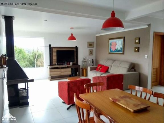 Imagem Casa com 2 Quartos à Venda, 193 m² em Pousada Da Neve - Nova Petrópolis Imagem Casa com 2 Quartos à Venda, 193 m² em Pousada Da Neve - Nova Petrópolis
