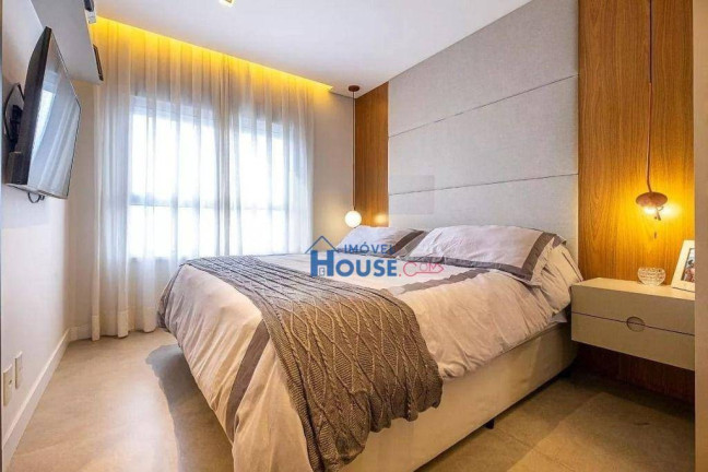 Imagem Apartamento com 2 Quartos à Venda, 98 m² em Pinheiros - São Paulo
