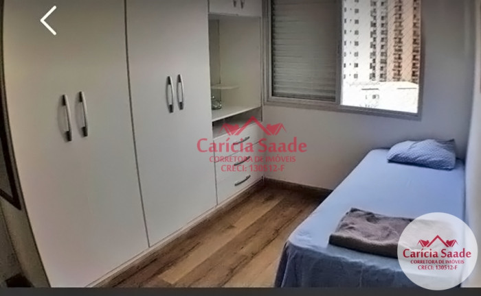 Imagem Cobertura com 3 Quartos à Venda, 180 m² em Saúde - São Paulo