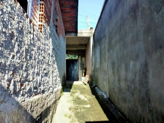 Imagem Casa com 3 Quartos à Venda, 63 m² em Jardim Leblon - Suzano Imagem Casa com 3 Quartos à Venda, 63 m² em Jardim Leblon - Suzano
