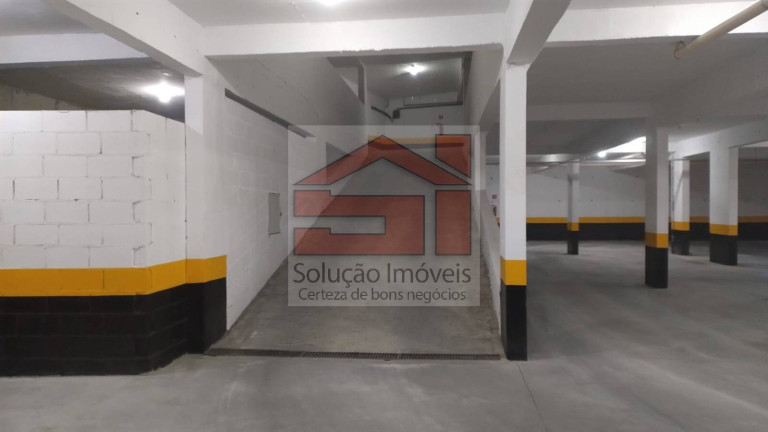 Imagem Apartamento com 2 Quartos à Venda, em Borda Da Mata - Caçapava Imagem Apartamento com 2 Quartos à Venda, em Borda Da Mata - Caçapava