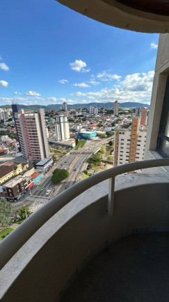 Foto do imóvel Apartamento com 3 Quartos à Venda, 156 m² em Centro - Jundiaí