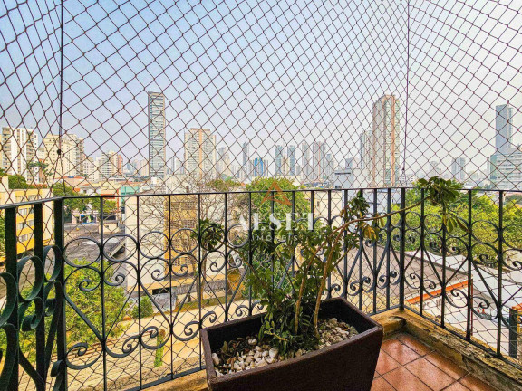 Imagem Apartamento com 3 Quartos à Venda, 80 m² em Tatuapé - São Paulo