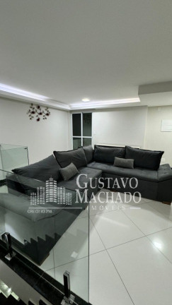 Imagem Cobertura com 3 Quartos à Venda, 214 m² em Nossa Senhora Das Graças - Volta Redonda