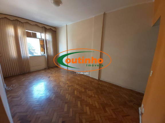 Imagem Apartamento com 2 Quartos à Venda, 74 m² em Riachuelo - Rio De Janeiro Imagem Apartamento com 2 Quartos à Venda, 74 m² em Riachuelo - Rio De Janeiro