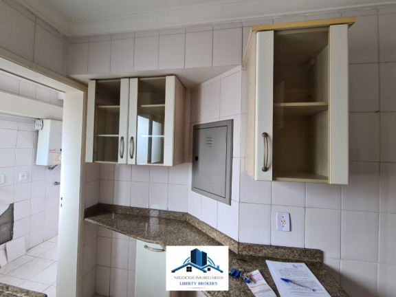 Imagem Apartamento com 3 Quartos à Venda, 77 m² em Vila Carrão - São Paulo