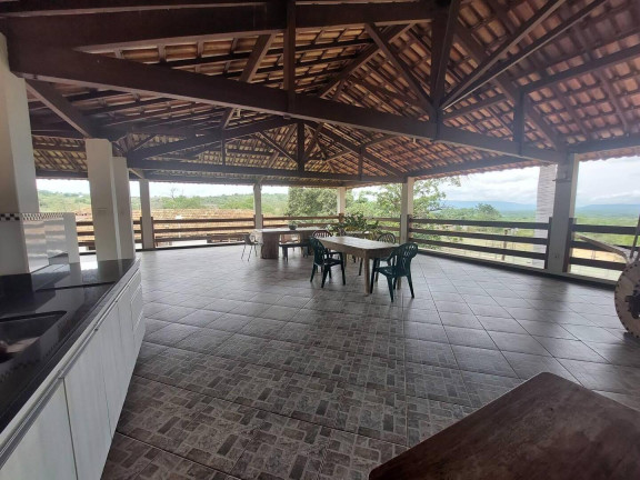Imagem Fazenda à Venda, 1.033 m² em Centro - Buenópolis Imagem Fazenda à Venda, 1.033 m² em Centro - Buenópolis