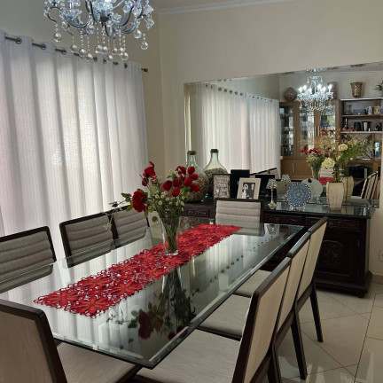 Imagem Casa com 3 Quartos à Venda, 360 m² em Centro - Bauru Imagem Casa com 3 Quartos à Venda, 360 m² em Centro - Bauru