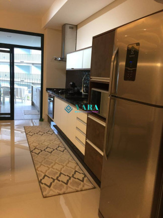 Imagem Apartamento com 2 Quartos à Venda, 110 m² em Praia Grande - Ubatuba