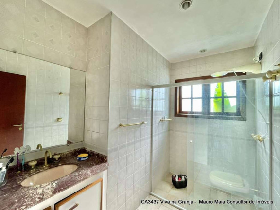 Imagem Casa com 5 Quartos à Venda, 2.530 m² em Vila Santo Antônio - Cotia