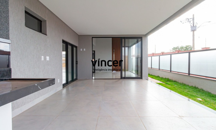 Imagem Casa com 3 Quartos à Venda, 234 m² em Jardins Nápoles - Senador Canedo Imagem Casa com 3 Quartos à Venda, 234 m² em Jardins Nápoles - Senador Canedo