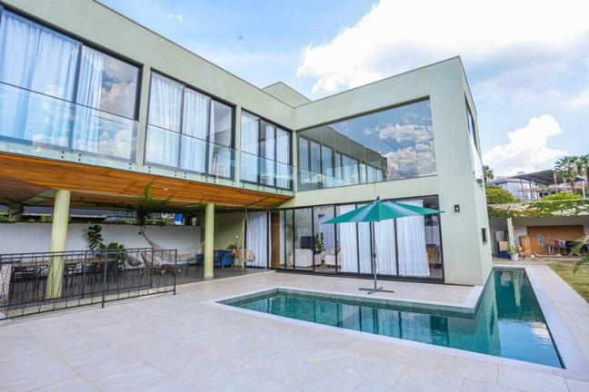 Imagem Casa com 4 Quartos à Venda, 500 m² em Itahye - Santana De Parnaíba Imagem Casa com 4 Quartos à Venda, 500 m² em Itahye - Santana De Parnaíba