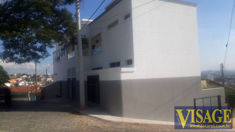 Imagem Apartamento com 1 Quarto à Venda, em Jardim Bela Vista - Jacareí Imagem Apartamento com 1 Quarto à Venda, em Jardim Bela Vista - Jacareí