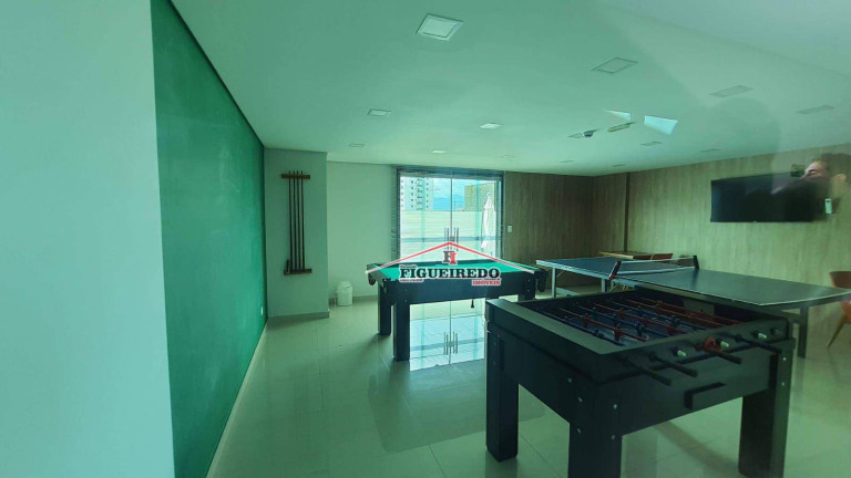 Imagem Apartamento com 1 Quarto à Venda, 61 m² em Caiçara - Praia Grande Imagem Apartamento com 1 Quarto à Venda, 61 m² em Caiçara - Praia Grande