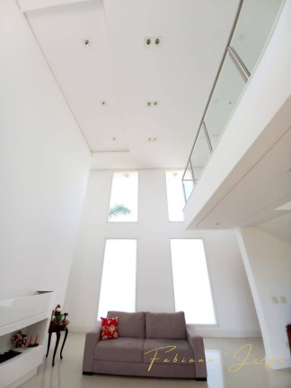 Imagem Casa de Condomínio com 4 Quartos à Venda, 395 m² em Swiss Park - Campinas Imagem Casa de Condomínio com 4 Quartos à Venda, 395 m² em Swiss Park - Campinas