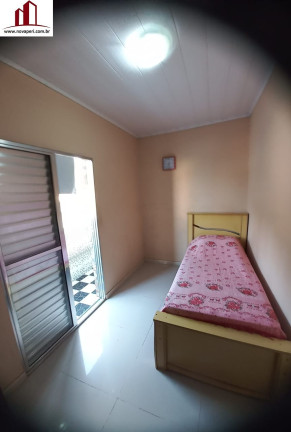 Imagem Casa com 2 Quartos à Venda, em Centro - Franco Da Rocha Imagem Casa com 2 Quartos à Venda, em Centro - Franco Da Rocha