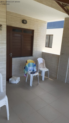 Imagem Casa com 4 Quartos à Venda, 108 m² em Barra De Jacuípe - Barra Do Jacuípe