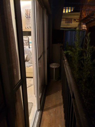 Imagem Apartamento à Venda,  em Santana - São Paulo