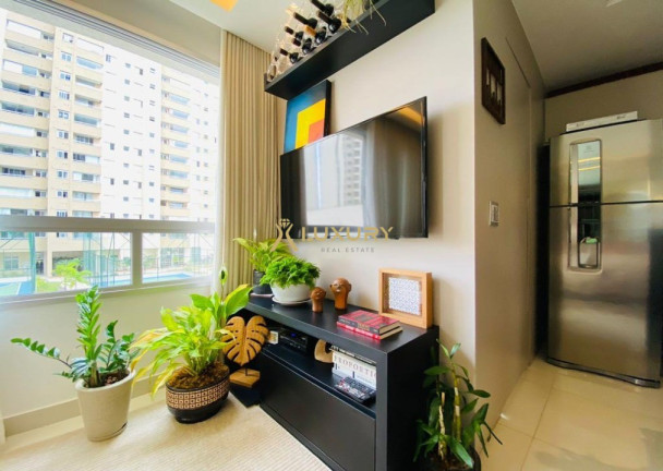 Imagem Imóvel com 2 Quartos à Venda, 63 m² em Vila Da Serra - Nova Lima Imagem Imóvel com 2 Quartos à Venda, 63 m² em Vila Da Serra - Nova Lima