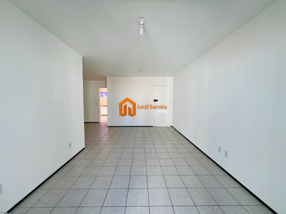 Imagem Apartamento com 3 Quartos à Venda, em Aldeota - Fortaleza Imagem Apartamento com 3 Quartos à Venda, em Aldeota - Fortaleza