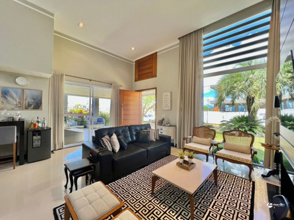 Imagem Casa de Condomínio com 4 Quartos à Venda, 176 m² em Dubai - Capão Da Canoa Imagem Casa de Condomínio com 4 Quartos à Venda, 176 m² em Dubai - Capão Da Canoa