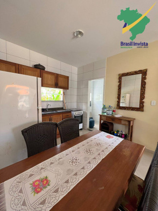 Imagem Apartamento com 2 Quartos à Venda, 70 m² em Paraíso Dos Pataxós - Porto Seguro Imagem Apartamento com 2 Quartos à Venda, 70 m² em Paraíso Dos Pataxós - Porto Seguro