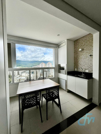 Imagem Apartamento com 1 Quarto para Alugar, 45 m² em Loteamento Mogilar - Mogi Das Cruzes Imagem Apartamento com 1 Quarto para Alugar, 45 m² em Loteamento Mogilar - Mogi Das Cruzes