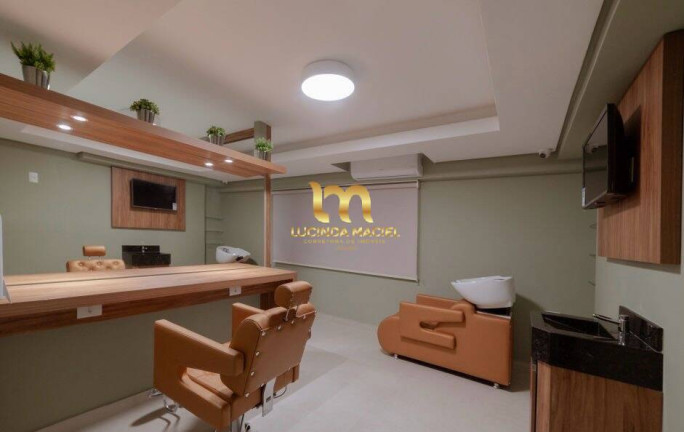 Imagem Apartamento com 2 Quartos à Venda, 93 m² em Caiçara - Praia Grande