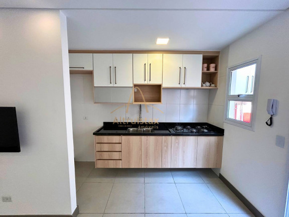 Imagem Casa com 2 Quartos à Venda, 60 m² em Jaguaribe - Osasco