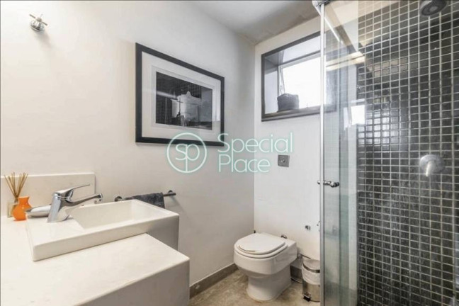 Imagem Apartamento com 3 Quartos à Venda, 200 m² em Jardim América - São Paulo Imagem Apartamento com 3 Quartos à Venda, 200 m² em Jardim América - São Paulo