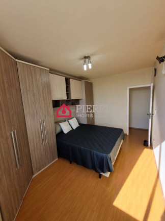 Imagem Apartamento com 2 Quartos à Venda, 63 m² em Parque Residencial Da Lapa - São Paulo