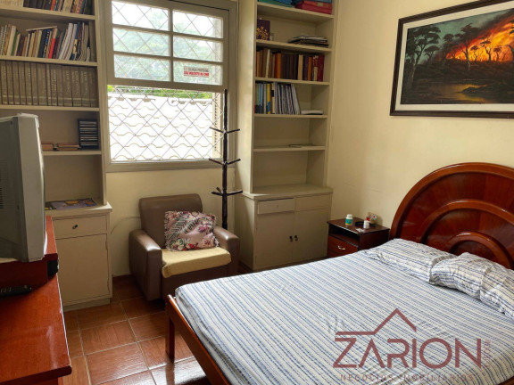 Imagem Casa com 3 Quartos para Alugar, 218 m² em Centro - Taubaté