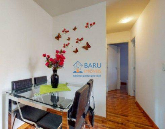 Imagem Apartamento com 2 Quartos à Venda, 51 m² em Santa Cecília - São Paulo Imagem Apartamento com 2 Quartos à Venda, 51 m² em Santa Cecília - São Paulo
