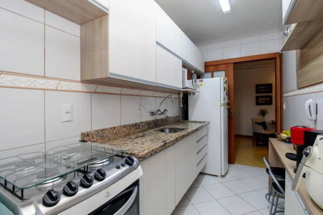 Imagem Apartamento com 2 Quartos à Venda, 75 m² em Santana - Porto Alegre