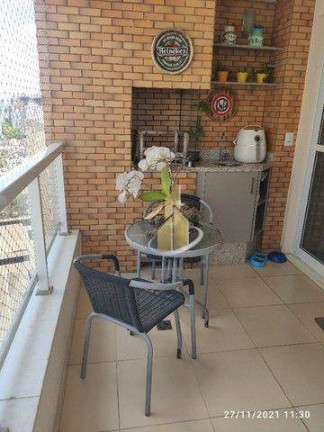 Imagem Apartamento com 3 Quartos à Venda, 83 m² em Jardim Aquarius - São José Dos Campos Imagem Apartamento com 3 Quartos à Venda, 83 m² em Jardim Aquarius - São José Dos Campos
