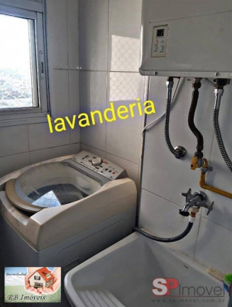 Imagem Apartamento com 3 Quartos à Venda, 71 m² em Rudge Ramos - São Bernardo Do Campo Imagem Apartamento com 3 Quartos à Venda, 71 m² em Rudge Ramos - São Bernardo Do Campo