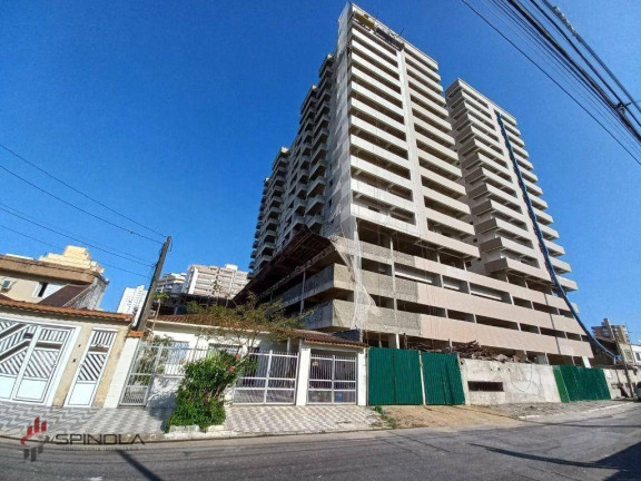 Imagem Apartamento com 2 Quartos à Venda, 86 m² em Vilamar - Praia Grande Imagem Apartamento com 2 Quartos à Venda, 86 m² em Vilamar - Praia Grande
