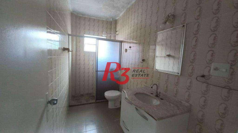 Imagem Apartamento com 1 Quarto à Venda, 65 m² em Centro - São Vicente Imagem Apartamento com 1 Quarto à Venda, 65 m² em Centro - São Vicente