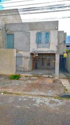 Imagem Sobrado com 3 Quartos à Venda, 144 m² em Tatuquara - Curitiba Imagem Sobrado com 3 Quartos à Venda, 144 m² em Tatuquara - Curitiba