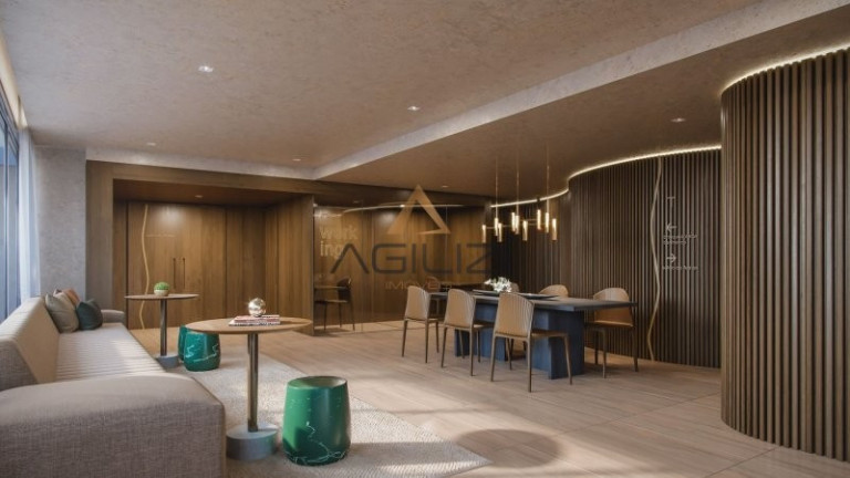 Imagem Apartamento com 3 Quartos à Venda, 88 m² em Vila Mariana - São Paulo