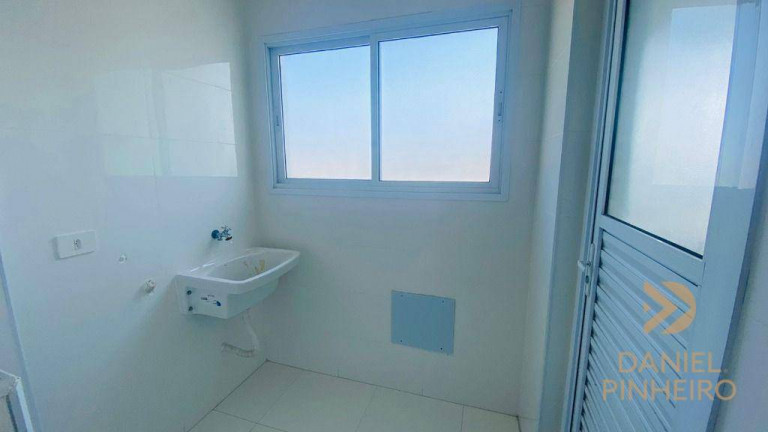 Imagem Apartamento com 2 Quartos à Venda, 82 m² em Boqueirão - Praia Grande Imagem Apartamento com 2 Quartos à Venda, 82 m² em Boqueirão - Praia Grande
