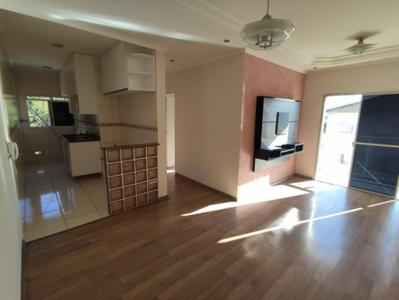 Apartamento com 2 Quartos à Venda,  em Engordadouro - Jundiaí