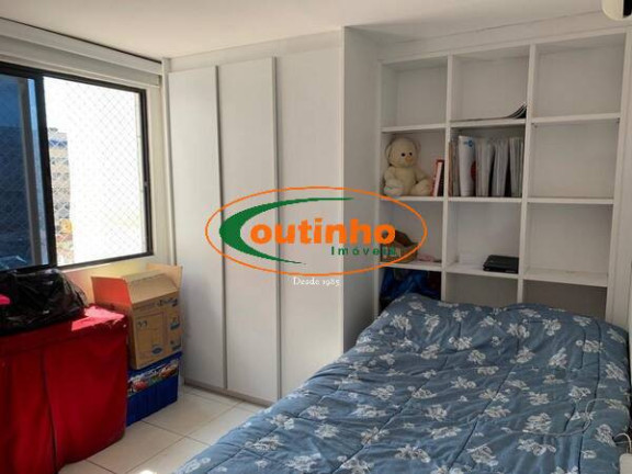 Imagem Cobertura com 3 Quartos à Venda, 256 m² em Tijuca - Rio De Janeiro Imagem Cobertura com 3 Quartos à Venda, 256 m² em Tijuca - Rio De Janeiro